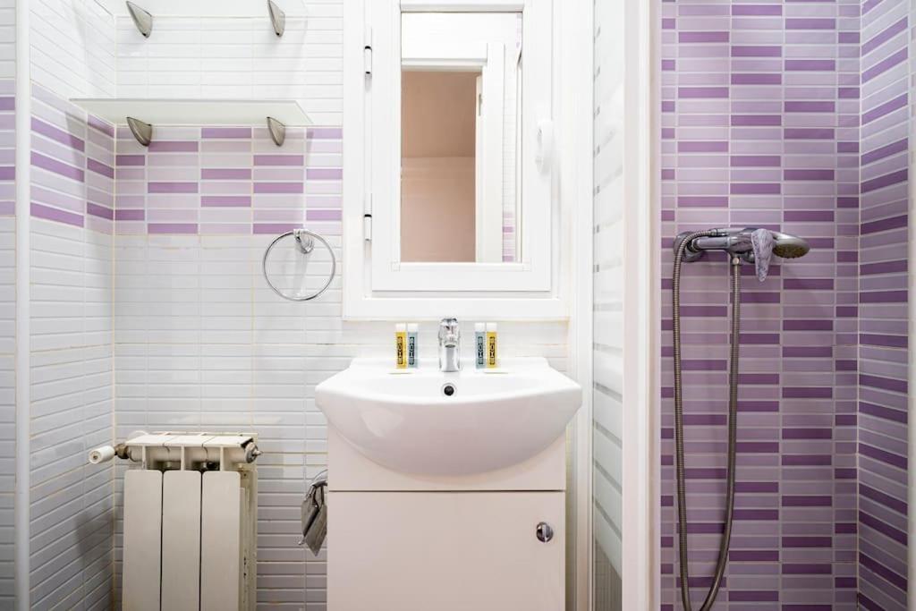 Tranquilo Apartamento En Principe Pio/Pza De Espana Flor มาดริด ภายนอก รูปภาพ