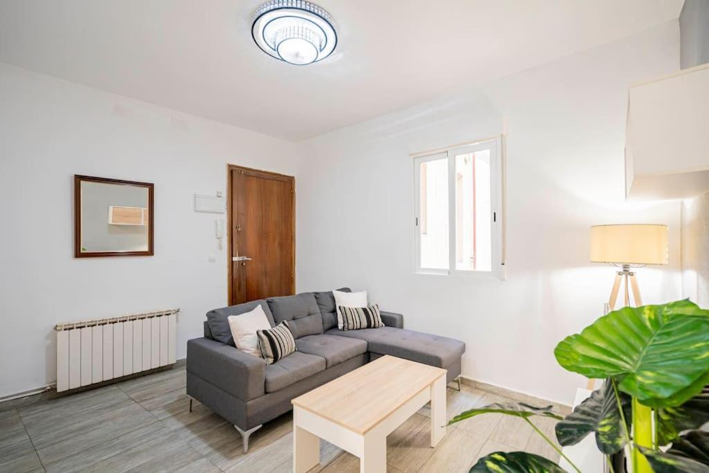 Tranquilo Apartamento En Principe Pio/Pza De Espana Flor มาดริด ภายนอก รูปภาพ